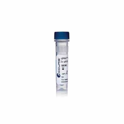 Accuris Qmax Green, High Rox Qpcr Mix, Sample, 20 Reactions PR2000-H-S