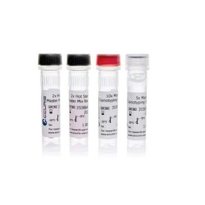 Accuris 1 Hour Mammalian Genotyping Kit, 80 Reactions PR1300-MG-80