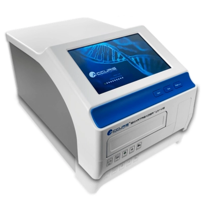 Accuris Smartreader Uv-Vis Microplate Absorbance Reader, 115V MR9610