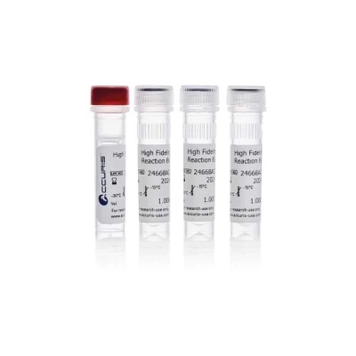 Accuris High Fidelity Dna Polymerase, 1000 Units PR1000-HF-1000