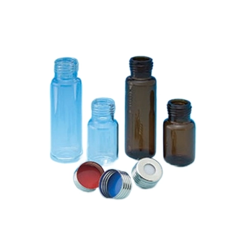 Dynalon Snap Cap Vial Plastic Containers, PS 426364-40