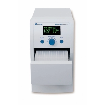 Accuris SmartSeal Semi-Automated Microplate Sealer, 115V MS1000