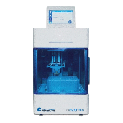 Accuris 6-Well Reagent Vessel For Isopure Mini, CS 100 AP1016-6W