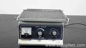 Lot 128 Listing# 941760 Lab Line Instruments 3520 Analog Orbital Shaker