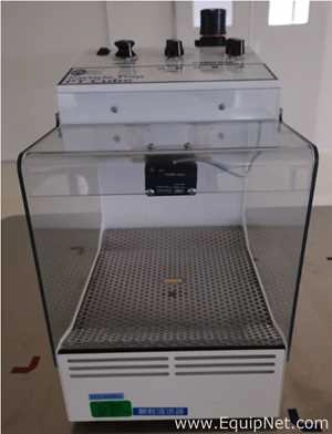 Static Clean International PT-CUBE Particle Parts Cleaner