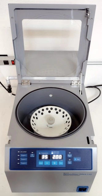 Thermo DNA130 SpeedVac Concentrator | LabX.com