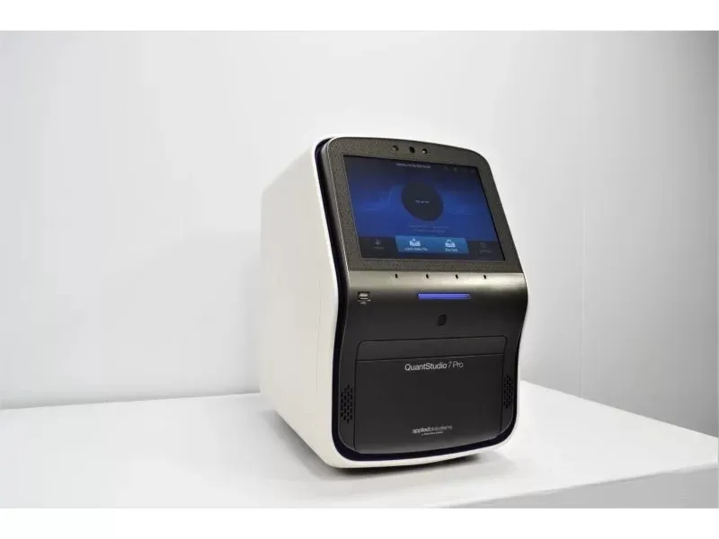 Thermo ABI QuantStudio 7 Pro RealTime PCR GL