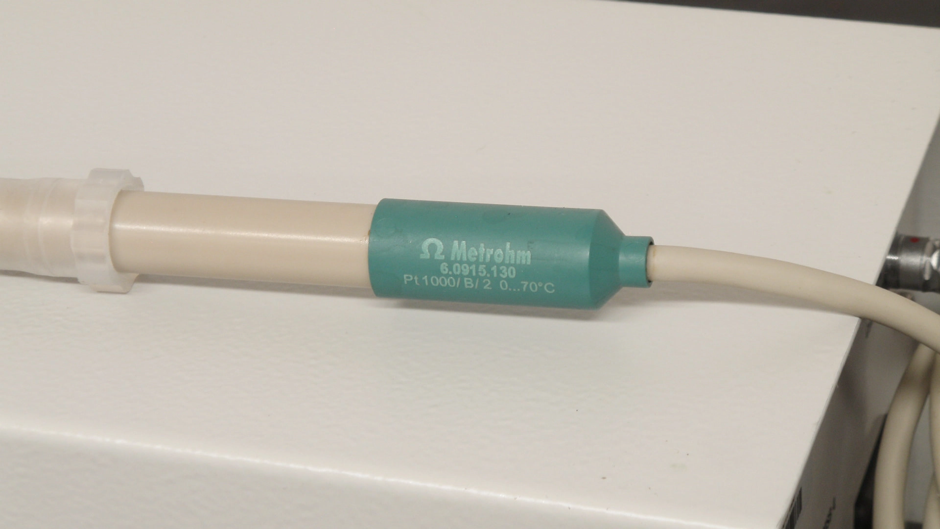 Metrohm 856 Conductivity Module, Tested & Working!