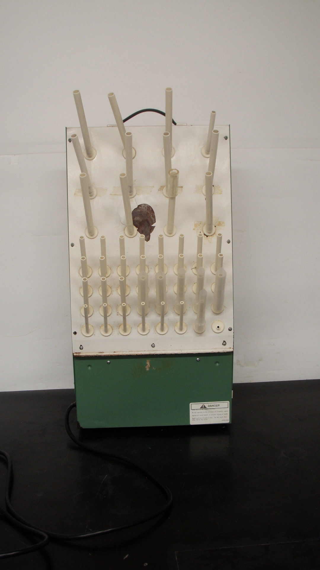 Bel-Art Scienceware  Laboratory Glass Dryer, Model 18818