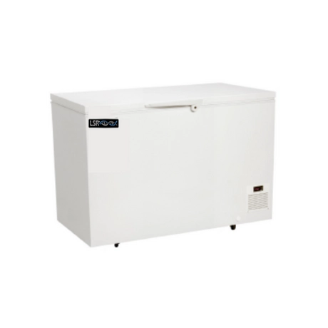 LSR LSRC60-11 Ultra-low -30C to -60C ULT Chest Freezer 11 cu. ft. 115V