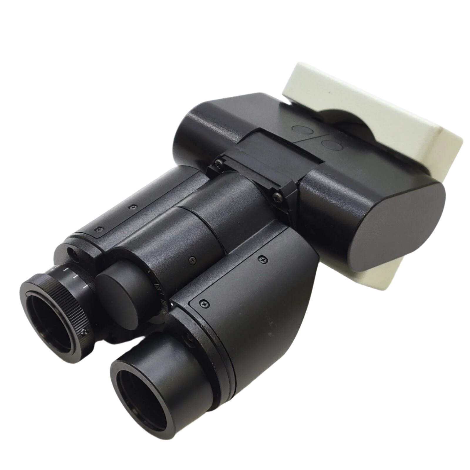 Olympus Microscope U-TBI90 Tilting Binocular Head for GX/IX/IX2