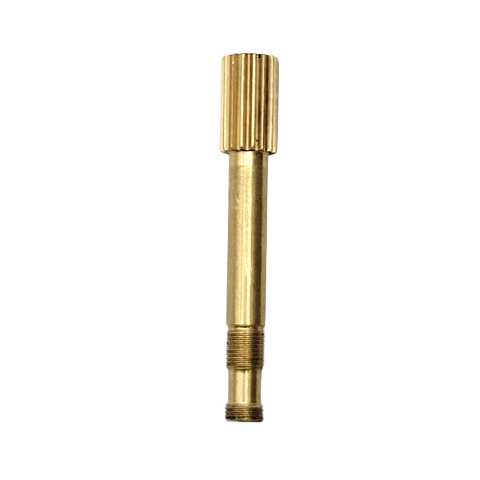 Nikon Microscope E800 E1000 Condenser Pinion Replacement / Repair Part