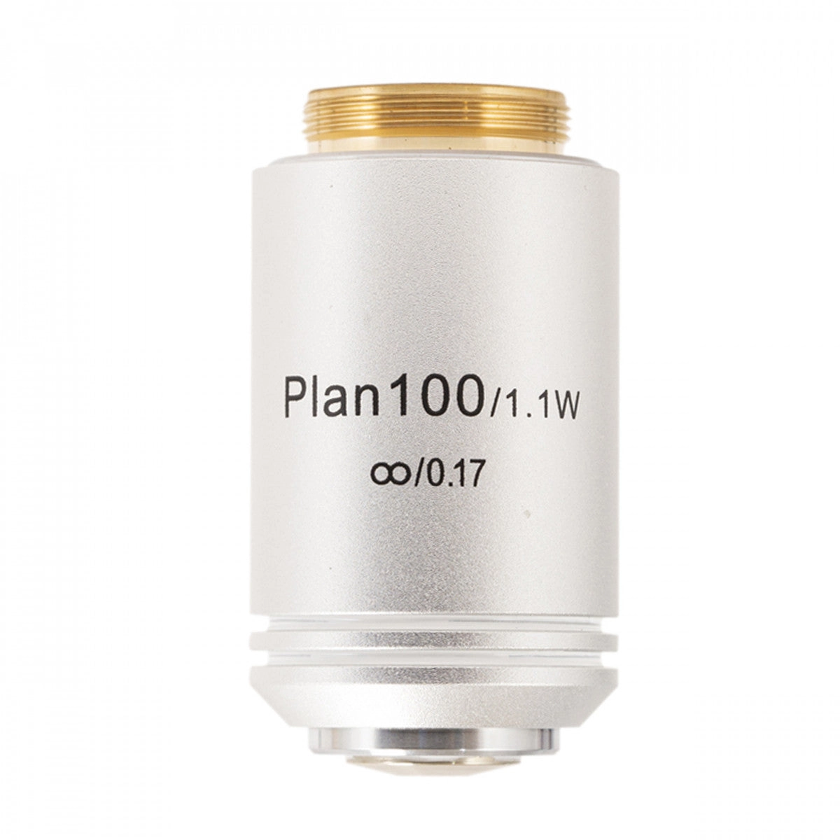 Accu-Scope Microscope 100x Water Immersion Objective