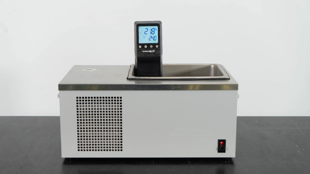 Thermo Haake B3 Circulating Water Bath | LabX.com