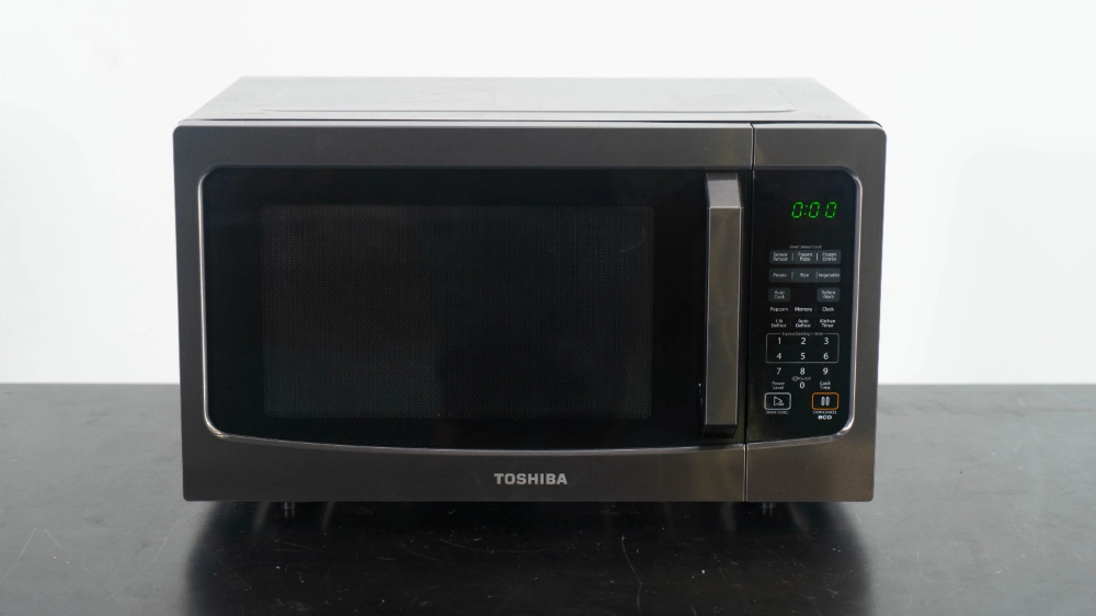 Toshiba Microwave