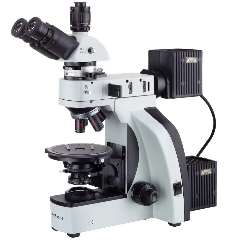 5X-500X 2MP Handheld USB Digital Microscope with LED Illumination