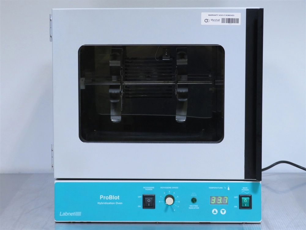 Labnet ProBlot L6 Hybridization Oven