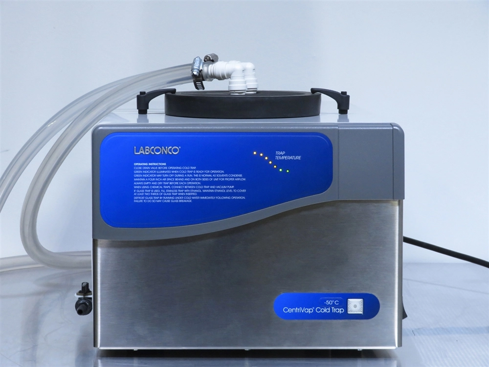 Labconco CentriVap -50C Cold Trap