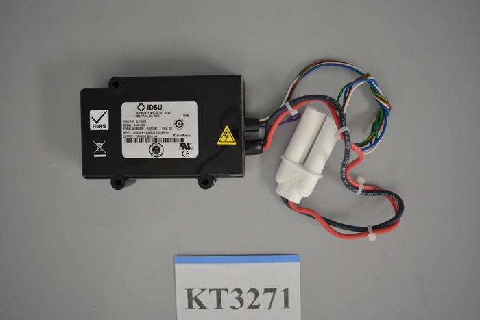 KLA-Tencor | 21105430, Laser Power Supply