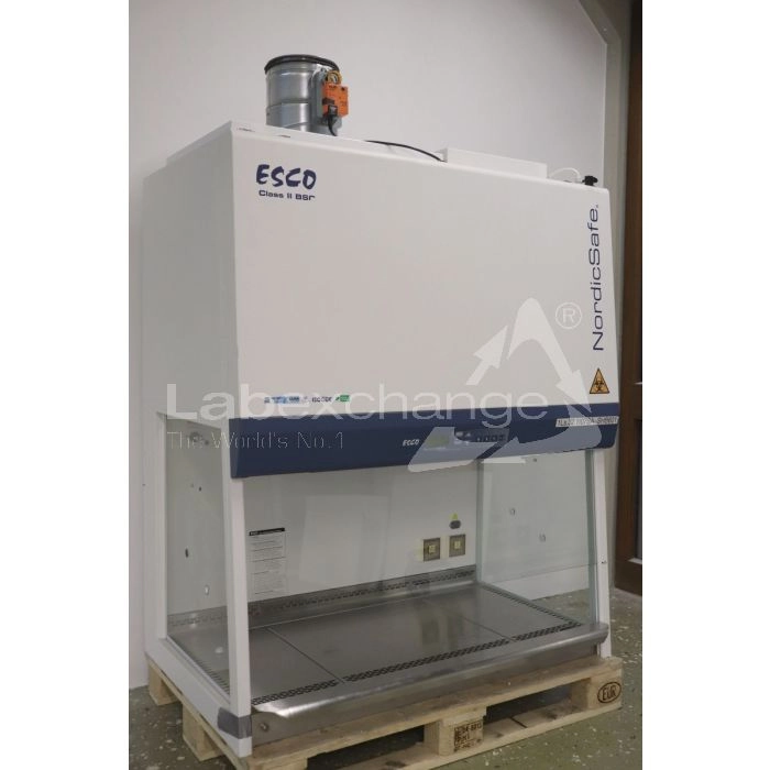 Esco NordicSafe NC2-4/L8, B120