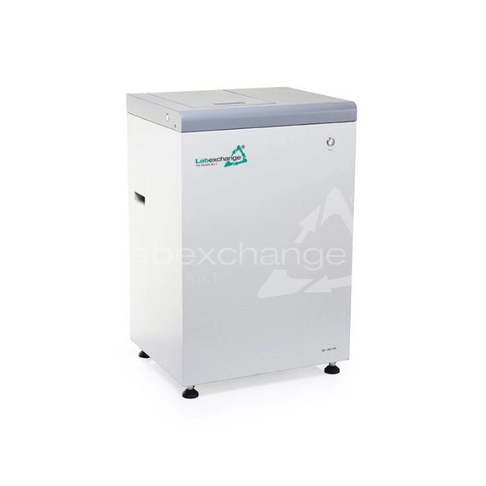 CKIC 5E-AC/PL, Kalorimeter