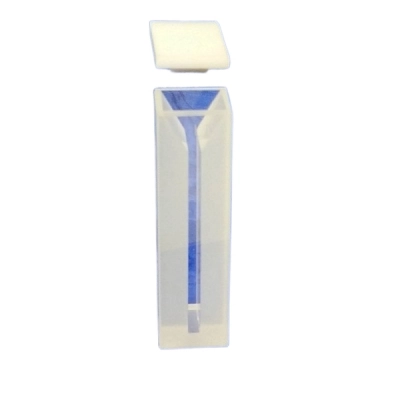 Fireflysci Type 18 Standard Micro Cuvette (Material: Optical Glass) (Lightpath: 5mm)&nbsp;18G5