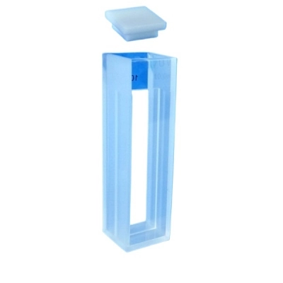 Fireflysci Type 25A Tandem Cuvette (Material: IR Quartz) (Lightpath: 10mm)&nbsp;25AIR10