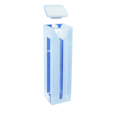 Fireflysci Type 18FL Standard Micro Fluorescence (Material: Optical Glass) (Lightpath: 10mm) 18FLG10
