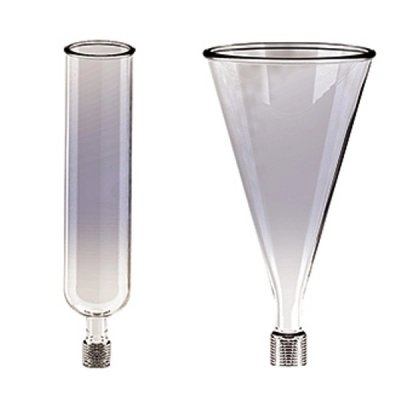 Ace Glass 25X1500ml Addition Funnel 5822-15