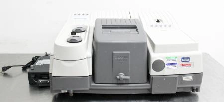 Thermo Nicolet 6700 FT-IR Spectrometer