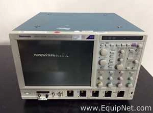 Tektronix Oscilloscope