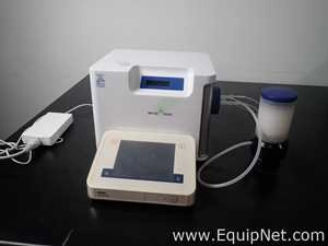 Mettler Toledo DM40 LiquiPhysics Exellence Density Meter