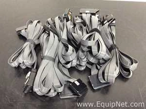 Lot 291 Listing# 944106 Lot of 6 Tektronix FS1055 Full Channel Probe Cable