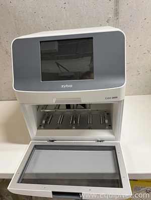 Zybio EXM3000 Nucleic Acid Isolation System