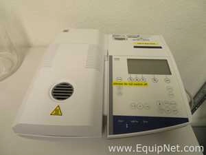 Mettler Toledo HG63P Moisture Analyzer