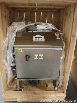 Lot 131 Listing# 780088 Unused CPI Technology DS Smart Cart S/Steel Cart with 2 Watson Marlow 730Bp Peristaltic Pumps