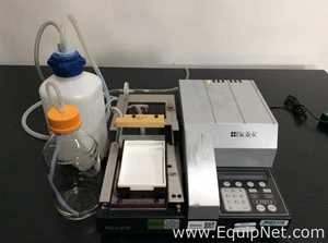 Lot 604 Listing# 937296 BioTek Instruments MicroFill Microplate Dispenser