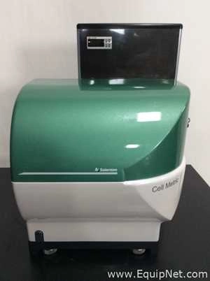 Solentim Cell Metric High Contrast Cell Imager