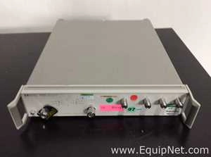 Lot 296 Listing# 943782 Keysight Technologies 85046A 300 kHz