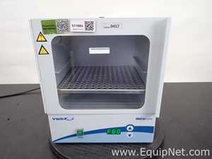 VWR Incu-Line Digital Incubator