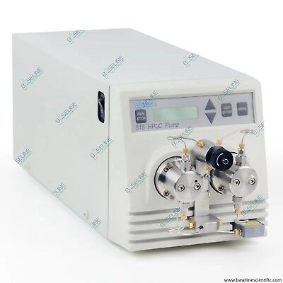 Waters 515 HPLC Pump with ONE YEAR WARRANTY
