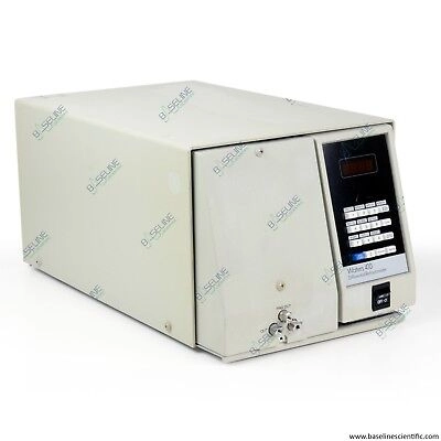 Waters 410 Differential Refractive Index Detector 