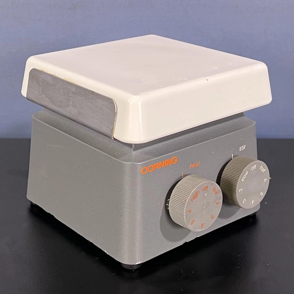 AccuPlate™ Digital Hot Plate Stirrer