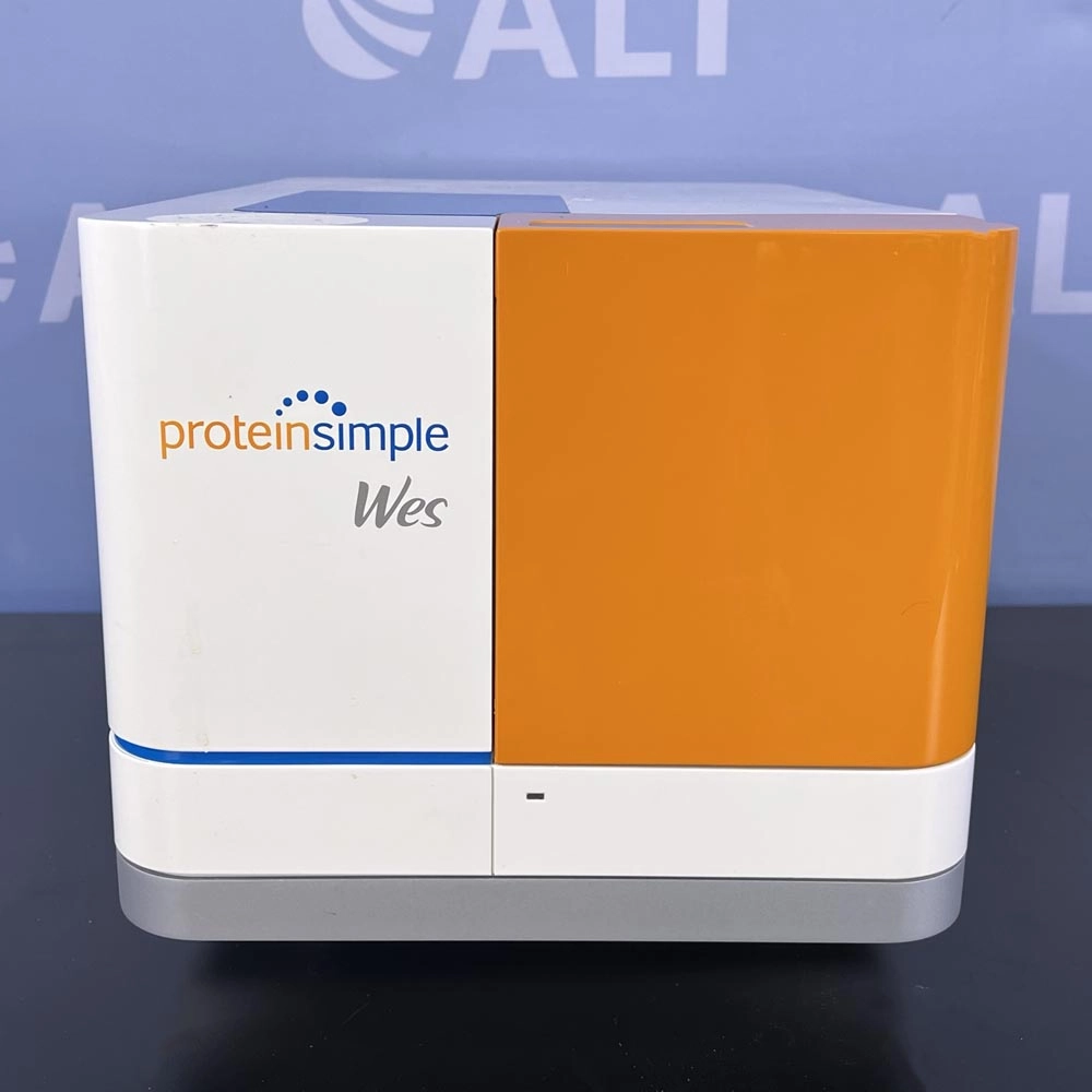 ProteinSimple WES Western Blot System