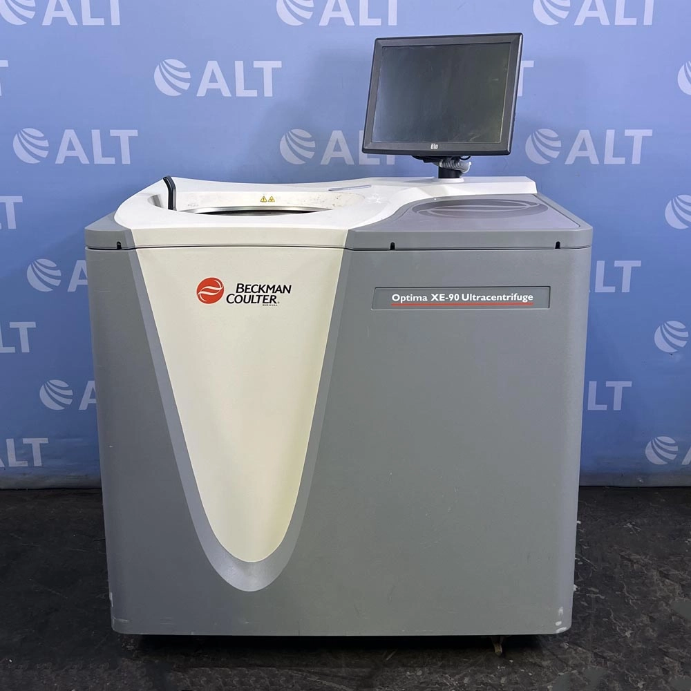 Beckman Coulter  XE-90 Floor Model Ultracentrifuge