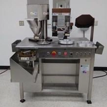 Schaefer Model-10 Capsule Filler - RECONDITIONED - 92B36