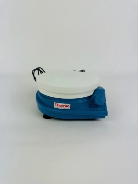 Thermo Scientific Magnetic Stirrer RT Basic 12