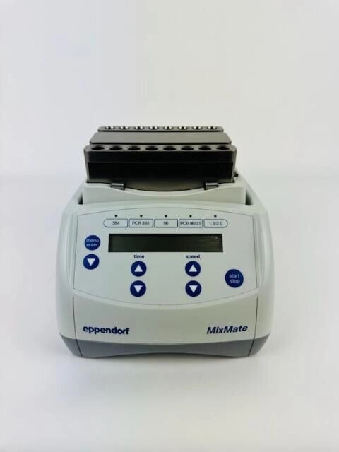 Eppendorf Mixmate 5353 (22331) Microplate Shaker