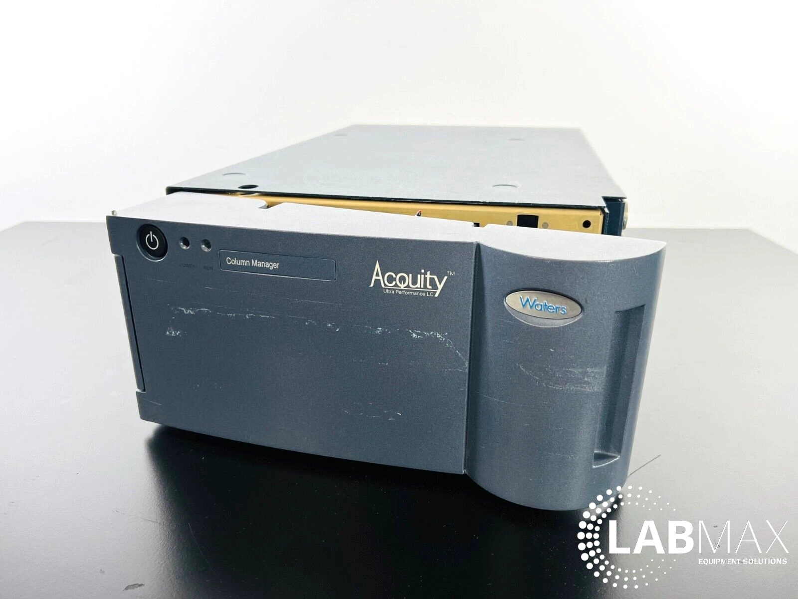 Waters Acquity UPLC Column Manager for Parts/Repai