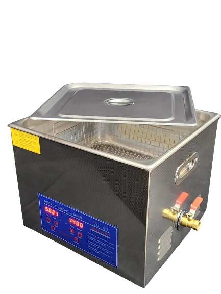 Perf Basket For M8800 & CPX8800 Branson Ultrasonic Cleaner